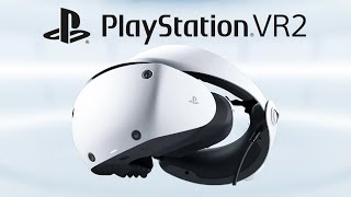 PSVR 2: Everything You Need to Know!