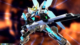 [ARC]今日もどこかでEXVS2 TriadBattle ガンダムX魔王