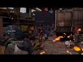 21 Downs in One Match - Wharf : The Last Of Us Remastered Multiplayer