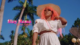 Slay Mama - Danah Woodz Kabenge (Official Music Video)