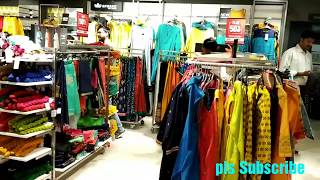 Reliance trends Offers flat 50% off on ladies, gents, kids and foot wear Vizag