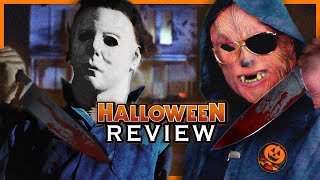 HALLOWEEN (1978) Review | Dr. Wolfula's AHHctober