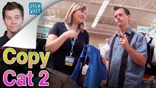 CopyCat 2 | Jack Vale