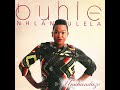 Mangisondele by Buhle Nhlangulela