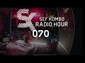 SKRH #070 w/ Atmos Blaq - The Sef Kombo Radio Hour | Afro House, Afro Tech 2024