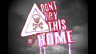 maajins - dont try this @ home (visual)