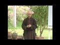 meditating on emptiness signlessness u0026 aimlessness thich nhat hanh