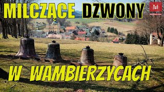 #Migawka Milczące dzwony z Wambierzyc