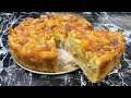 Non ce n'est pas un autre gâteau aux pommes 😜🍎 Recette Anti-Gaspillage