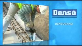 Denso; Jointing of Asphalt Roads.mp4