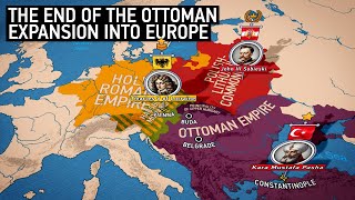 The Great Turkish War: The Holy League Against the Ottomans