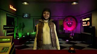 Donut Panic Official Announcement Trailer