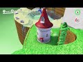 Mario vs the Giant BOB-OMB Maze!  [Mario Odyssey Custom Map]