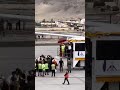 His Holiness The Dalai Lama's arrival in Leh Ladakh, India on July 15,2022.