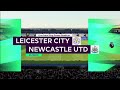 FIFA 23 | Leicester City vs Newcastle United - King Power Stadium | Gameplay