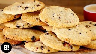 How to Make Quick Vegan Cookies