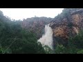 digambar water fall