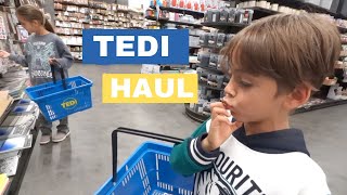 Takko \u0026 Tedi Einkauf   Alltag   Rosislife Vlog