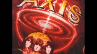 Axis - Circus World