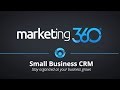 CRM Software Overview - Marketing 360®