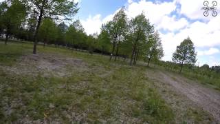 PKS FPV@Lassila Vihditie Racing 7.6.15