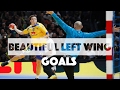 Most Beautiful Left Wing Goals of World Championship