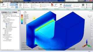 Autodesk Simulation Multiphysics