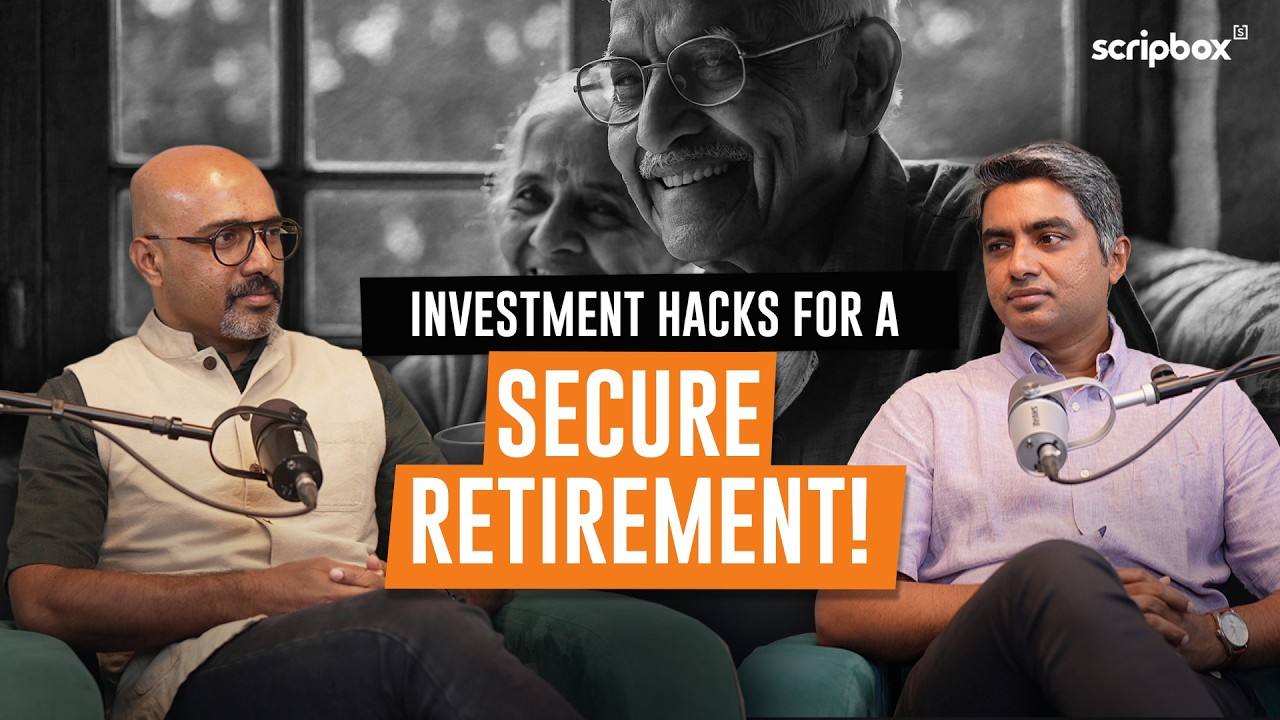Retire Rich With These Top Investment Strategies Youtube