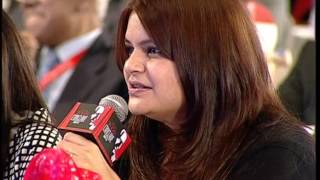 India Today Conclave: Journey To The Fame, Hear It From Freida & Irfan