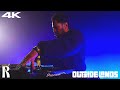 KAYTRANADA | Full Set | Live @ Outside Lands Festival 2024