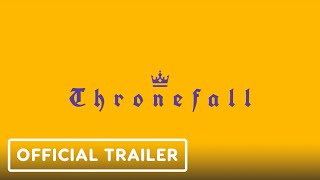 Thronefall - Official Trailer