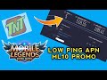 ML10 TNT Promo Low Ping APN | ML 10 Low Ping APN or Access Point name TNT Smart 2021