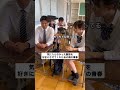 【気にしていた髪型を好きになれた青春】 青春 あるある 学校 学校あるある 恋愛 日常 青春あるある 高校生 女子 学生