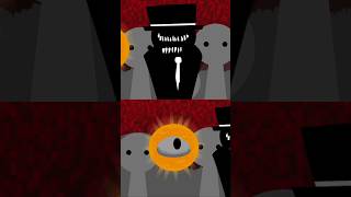 Incredibox Sprunki Retake Sprunki afraid of BLACK Horror phases #incredibox #sprunki