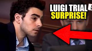 Judge Rules Luigi Mangione Search ILLEGAL