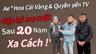 Sốc.Câu Chuyện 2 Ae \