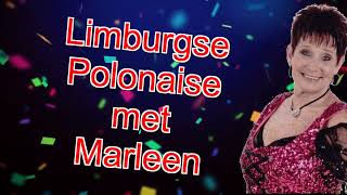 Limburgse Polonaise met Marleen Deil 8 (alaaf)