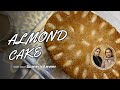 Almond Cake New Recipe [2024] by Chef Shireen Anwer & Chef Sumera Anwer in Urdu Hindi