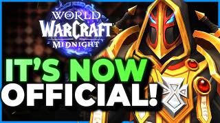 It's OFFICIAL! New 12.0.5 Release! Midnight Story Drama, Updates & MORE!