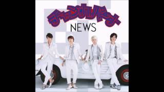 チャンカパーナ/NEWS (cover)