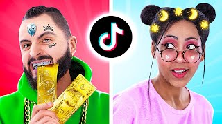 What if Your Parents Became Popular/ 15 Funny Situations