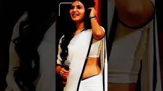 Samantha hot photoshoot video Chocolate queen with tempting  #dac #samntha #hot #actor #milkybeauty