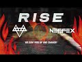 neffex rise 🔥 copyright free no.178