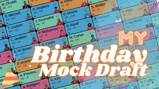 Mastering Your Fantasy Football Draft: Mock Draft Strategy Guide