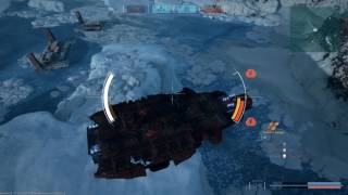 Dreadnought: Jutland Unlimited Warp Jumps -- 5-13-2017