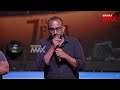 art director sri nagendra speech @ thandel jaathara event naga chaitanya sai pallavi mahaa max