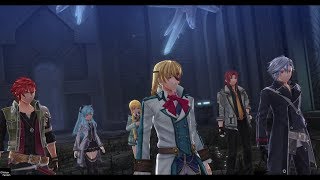 英雄伝説 閃の軌跡IV　第Ⅲ部#16　サザーラント(ハーメル、エリン)を散策　ナイトメアでじっくり初プレイ