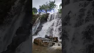 WALHERI WATERFALLS NANDURBAR