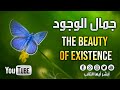 [HD] جمال الوجود بذكر الإله للمنشد محمد المقيط | The Beauty of Existence By Muhammad Al Muqit