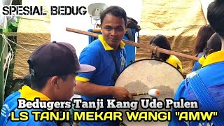 Bedug Tanji Kuda Renggong Mekar Wangi AMW Group